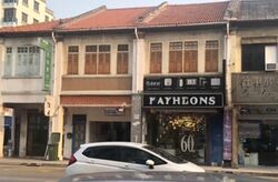 Pavilion Square (D14), Shop House #635443641